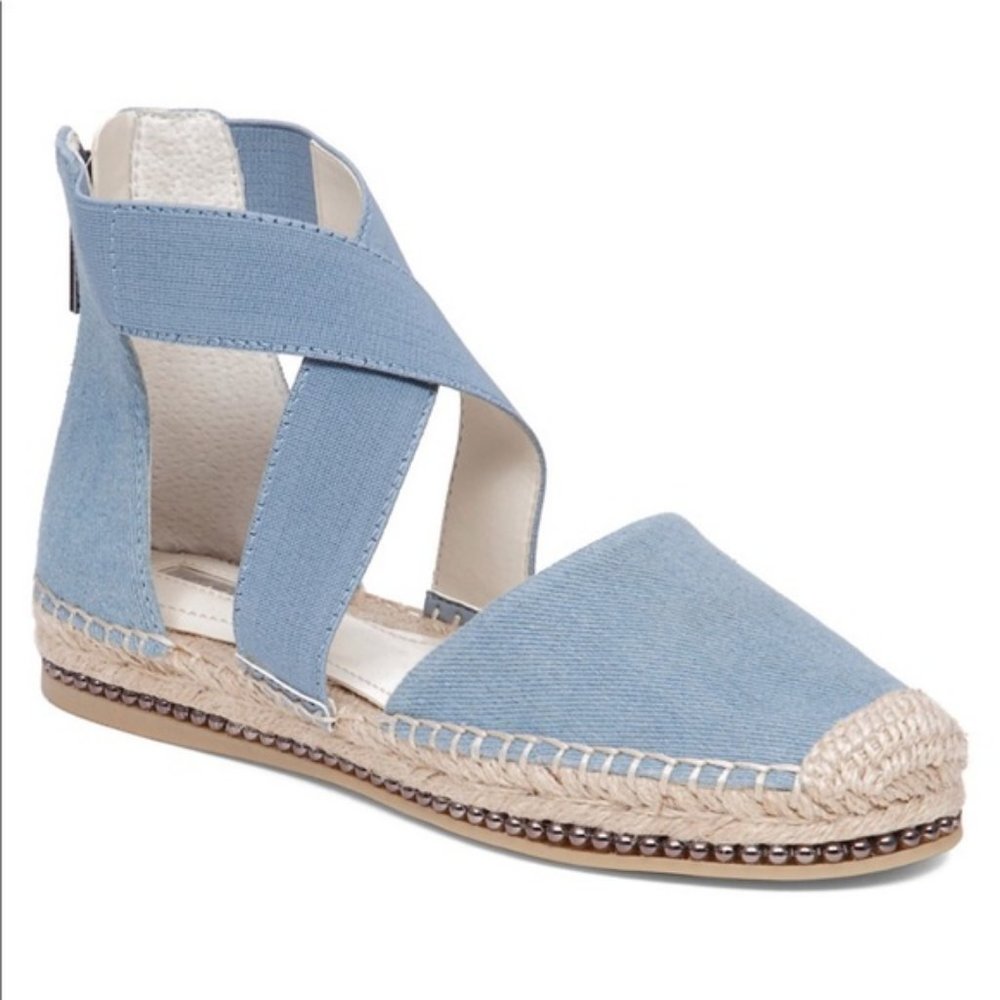 BCBGeneration Farley Espadrille Flatform